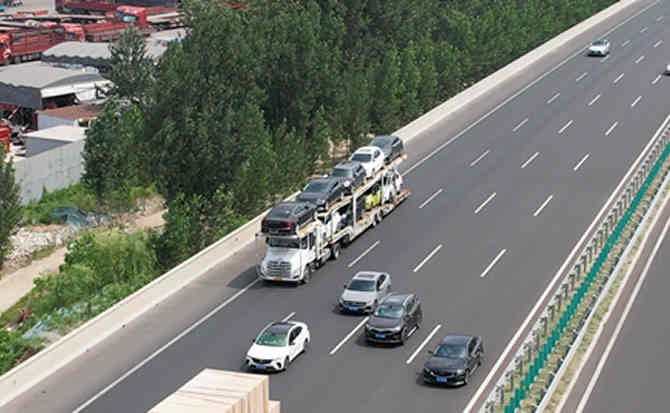 向阳区高速公路汽车救援